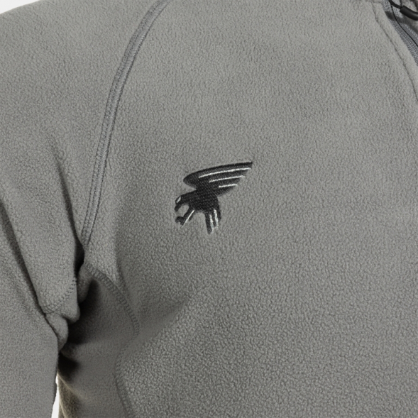 FORRO POLAR EXPLORER GRIS