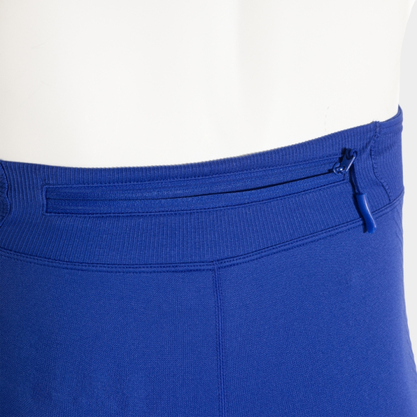 MALLAS CORTAS R-TRAIL NATURE AZUL