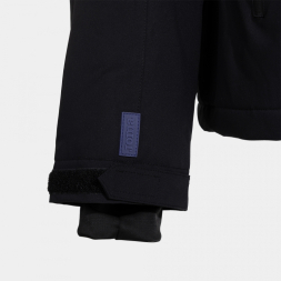 ANORAK ALPES NEGRO