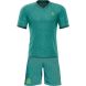 Футбольная форма ЭКИПО TROPHY Зеленый цвет