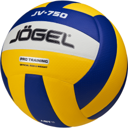 Мяч волейбольный JÖGEL JV-750