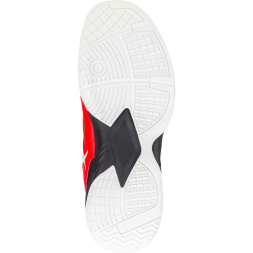 Кроссовки волейбольные JÖGEL SPIRIT, Red/black