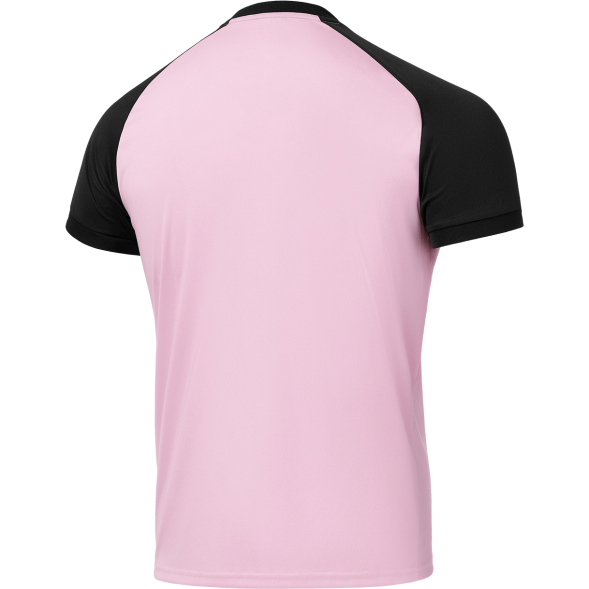 Футболка игровая JÖGEL CAMP Reglan Jersey, розовый, детский