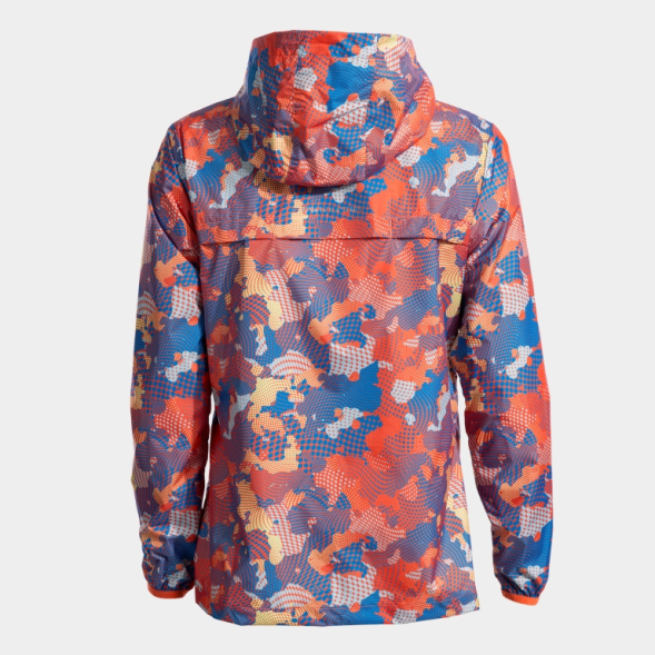 CHUBASQUERO R-CITY CORAL