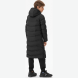 Пальто утепленное JÖGEL ESSENTIAL PerFormPROOF Padded Coat, черный