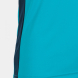 Футболка с коротким рукавом RECORD II Ярко бирюзовый