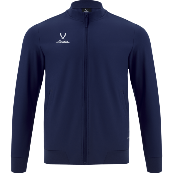 Куртка парадная JÖGEL PREMIER PerFormDRY Woven Jacket, темно-синий