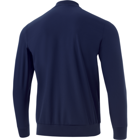 Куртка парадная JÖGEL PREMIER PerFormDRY Woven Jacket, темно-синий