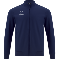 Куртка парадная JOGEL PREMIER PerFormDRY Woven Jacket, темно-синий