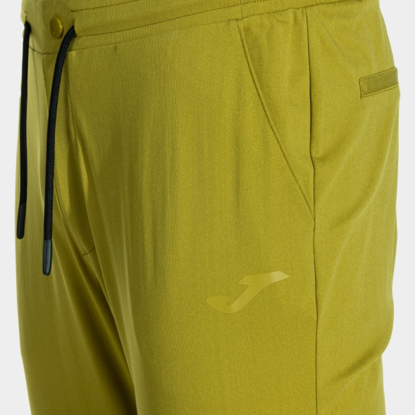 PANTALÓN LARGO MIMETIC CAQUI