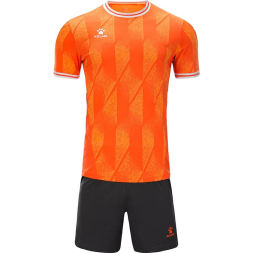 Форма футбольная KELME 8251ZB1007-416-2XL, размер 2XL