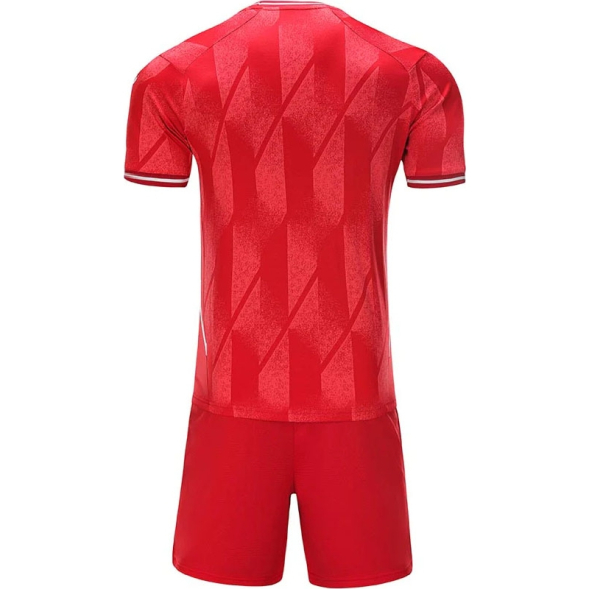 Форма футбольная KELME 8251ZB1007-416-2XL, размер 2XL