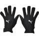 Перчатки PUMA Winter Players, 04001401-10, размер 10, черный