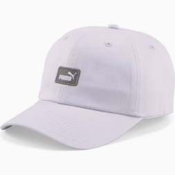 Бейсболка PUMA 02366902, 100% полиэстер, белый