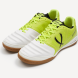 Бутсы зальные JÖGEL CAMPO 2.0, салатовый/белый