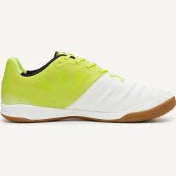 Бутсы зальные JÖGEL CAMPO 2.0, салатовый/белый