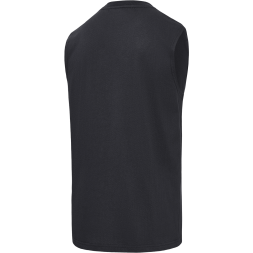 Майка тренировочная JÖGEL DIVISION PerFormDRY Training CVC 98, темно-серый