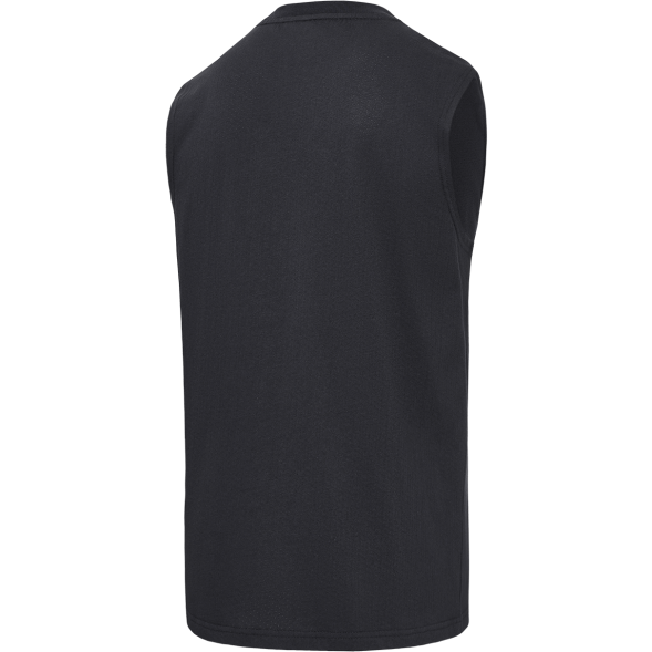 Майка тренировочная JÖGEL DIVISION PerFormDRY Training CVC 98, темно-серый