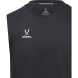 Майка тренировочная JÖGEL DIVISION PerFormDRY Training CVC 98, темно-серый