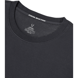 Майка тренировочная JÖGEL DIVISION PerFormDRY Training CVC 98, темно-серый