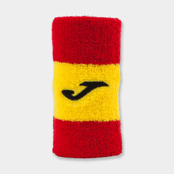 Ассортимент | Напульсник MUÑEQUERA Красный-желтый