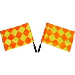 Флажки судейские