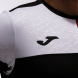 Игровая футболка JOMA CREW V NEGRO ROJO