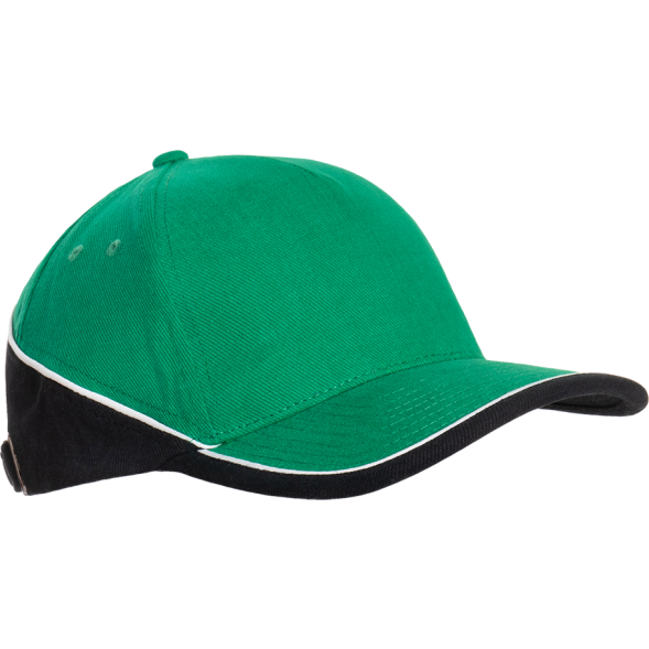 Бейсболка 11TC