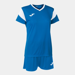 Игровая форма JOMA PHOENIX ROYAL BLANCO