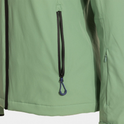 ANORAK ALPES VERDE