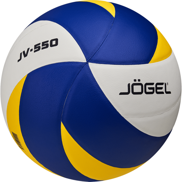 Мяч волейбольный JÖGEL JV-550
