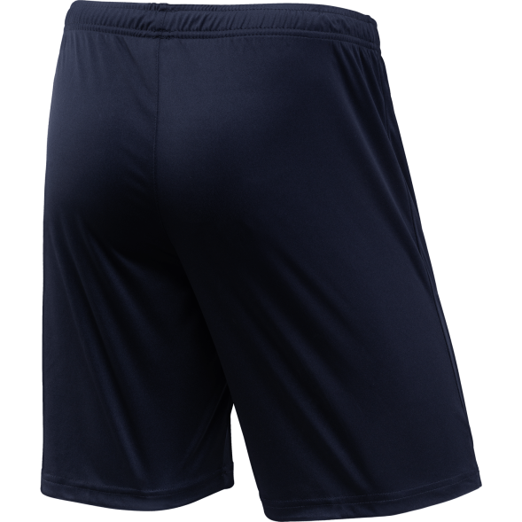 Шорты игровые JÖGEL CAMP Classic Shorts, черный/белый, детский