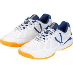 Кроссовки волейбольные JÖGEL SPIRIT, White/navy