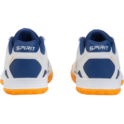 Кроссовки волейбольные JÖGEL SPIRIT, White/navy