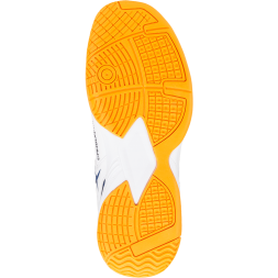 Кроссовки волейбольные JÖGEL SPIRIT, White/navy