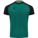 Футболка игровая JÖGEL CAMP Reglan Jersey, темно-зеленый, детский