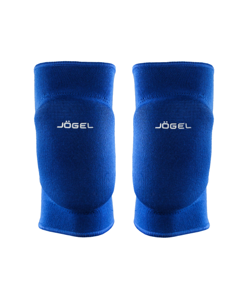 Наколенники волейбольные JOGEL Flex Knee, синий