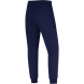 Брюки спортивные JÖGEL ESSENTIAL Club Cotton Pants, темно-синий