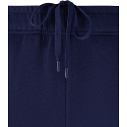 Брюки спортивные JÖGEL ESSENTIAL Club Cotton Pants, темно-синий