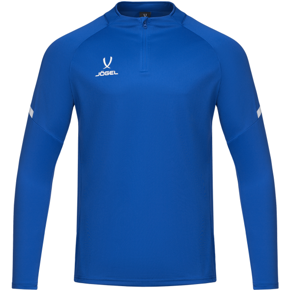 Джемпер тренировочный JÖGEL CAMP 2 Training Top, синий, детский