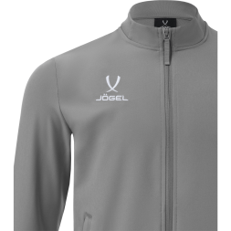 Куртка парадная JÖGEL PREMIER PerFormDRY Woven Jacket, серый