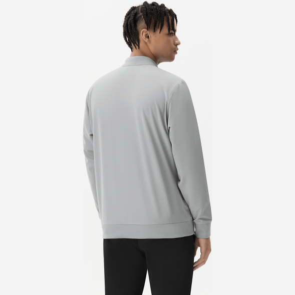 Куртка парадная JÖGEL PREMIER PerFormDRY Woven Jacket, серый