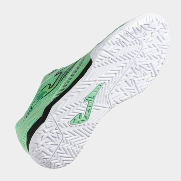 Футзалки JOMA DRIBLING 2515 VERDE INDOOR