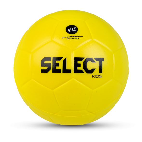Мяч гандбольный Select FOAM BALL KIDS
