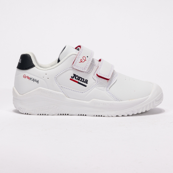 GINKANA JR 2532 BLANCO MARINO