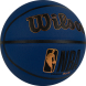 Мяч баскетбольный Wilson NBA Forge Plus WTB8102XB07, размер 7