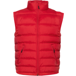 Жилет мужской STAN утепленный таффета 210T,65, 82