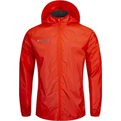 Куртка KELME WINDPROOF