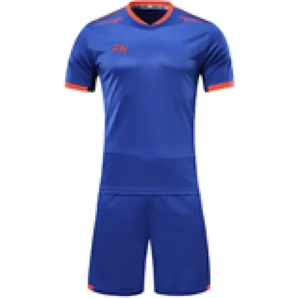 Комплект игровой формы FN Football Set