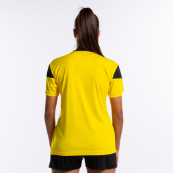 Игровая форма JOMA PHOENIX AMARILLO NEGRO